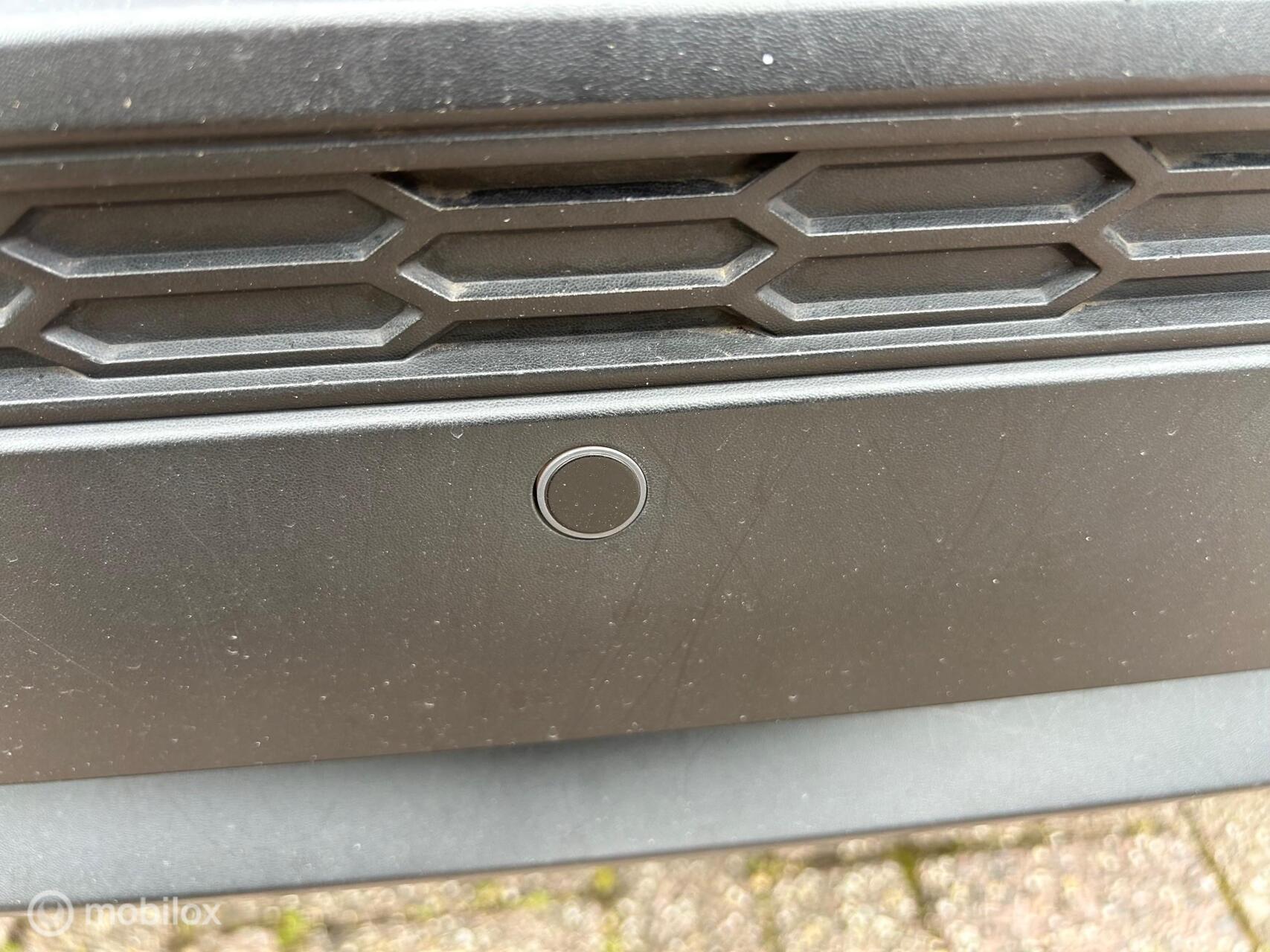 Foto van Nissan Nissan Juke