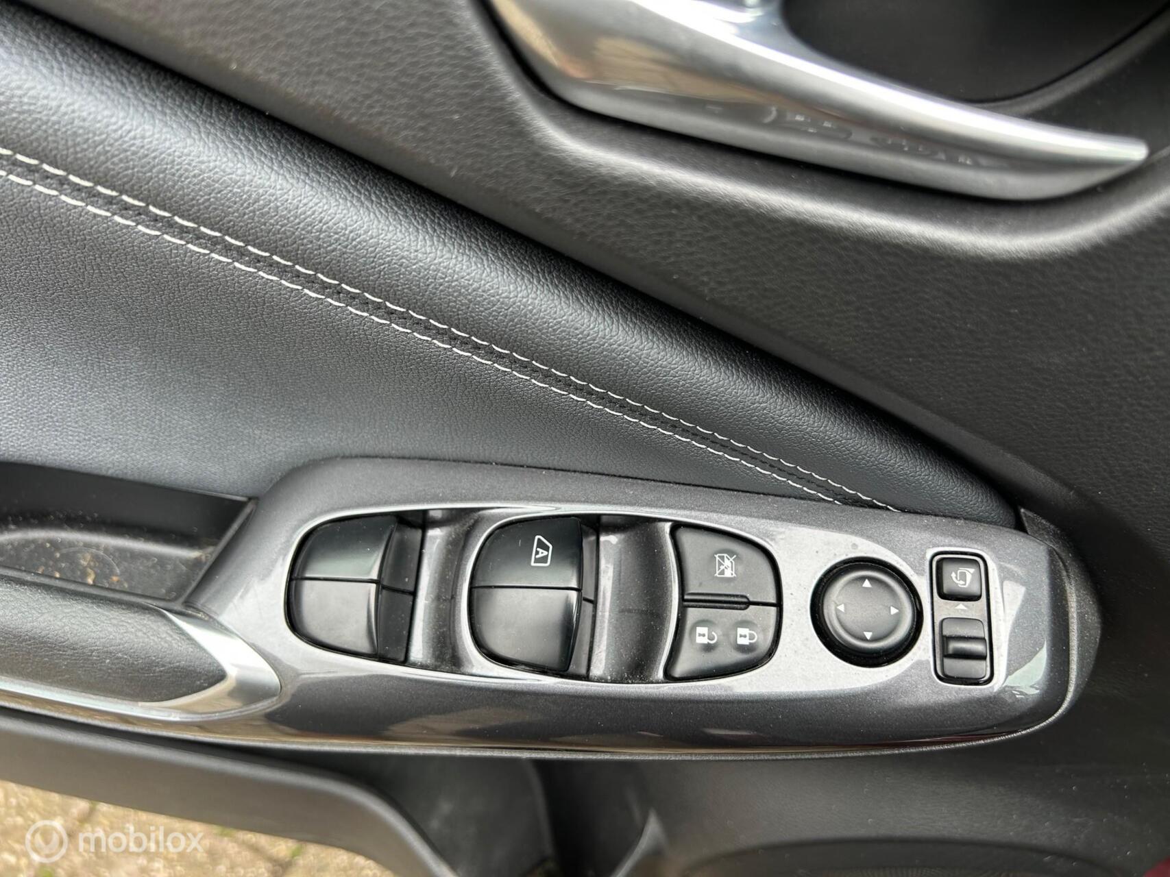 Foto van Nissan Nissan Juke