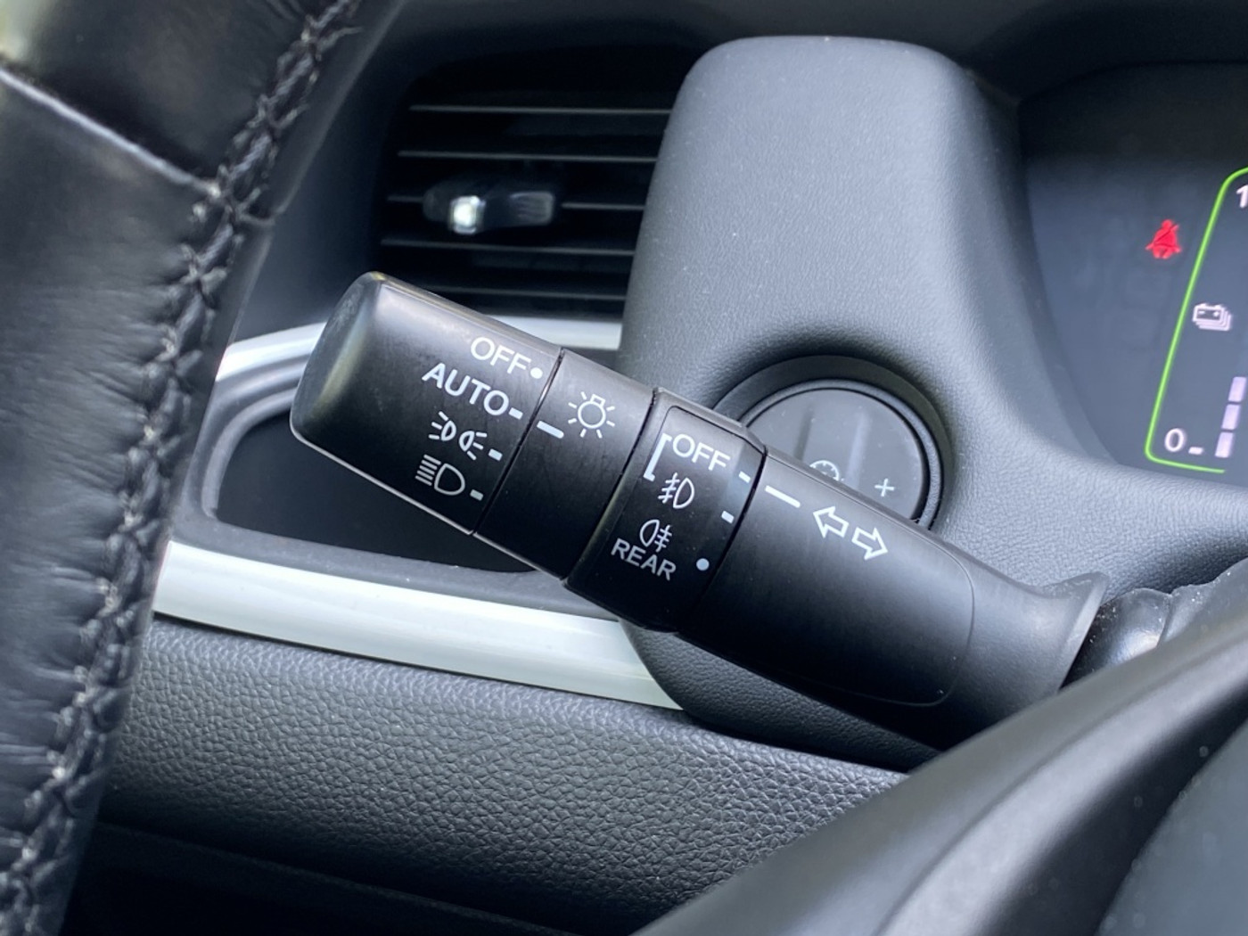 Foto van Honda Jazz