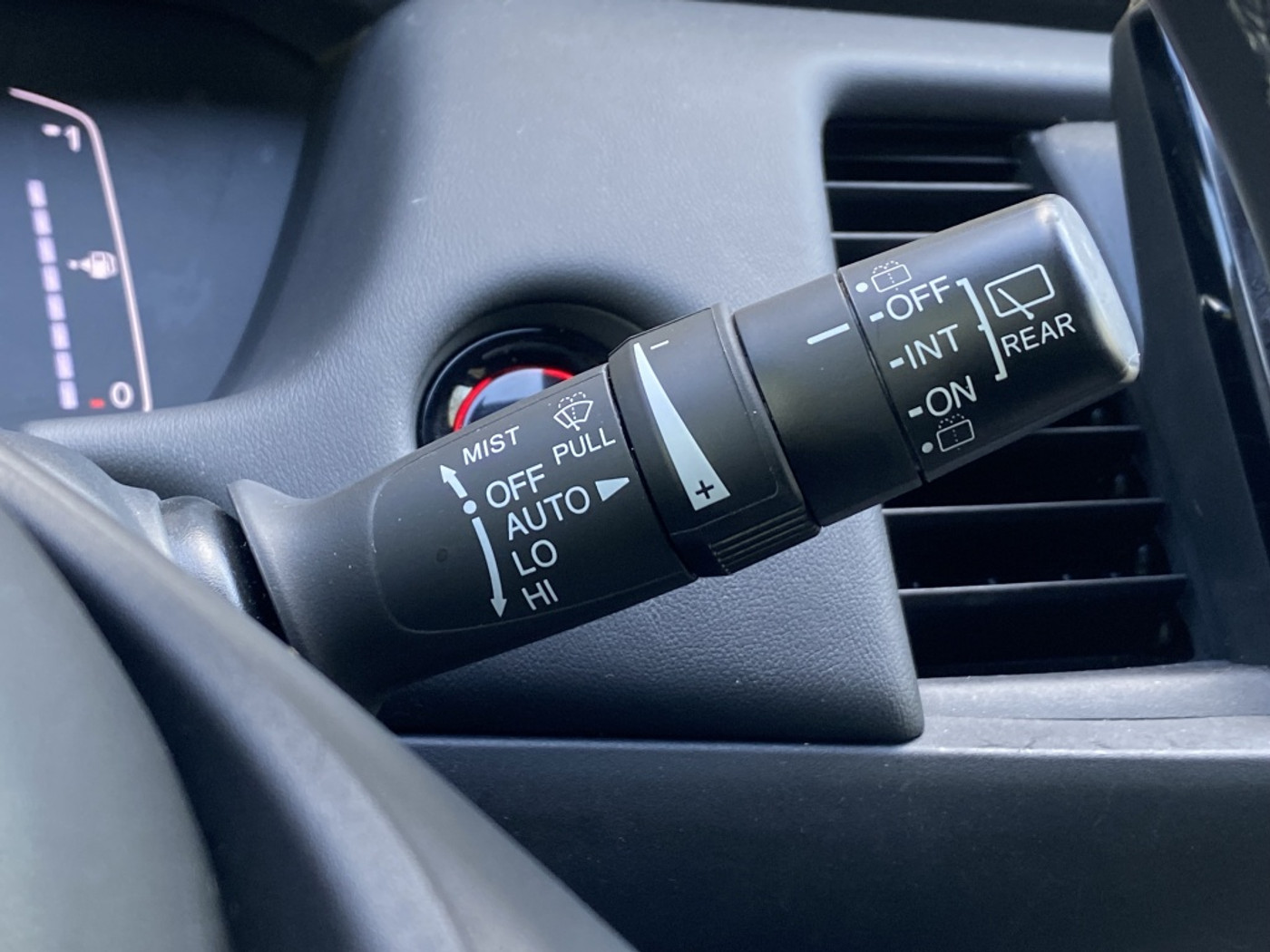 Foto van Honda Jazz