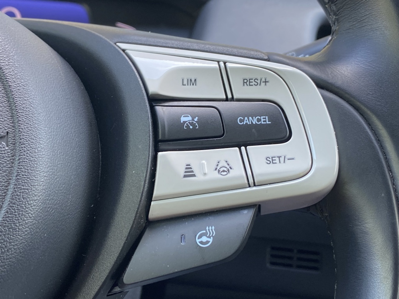 Foto van Honda Jazz