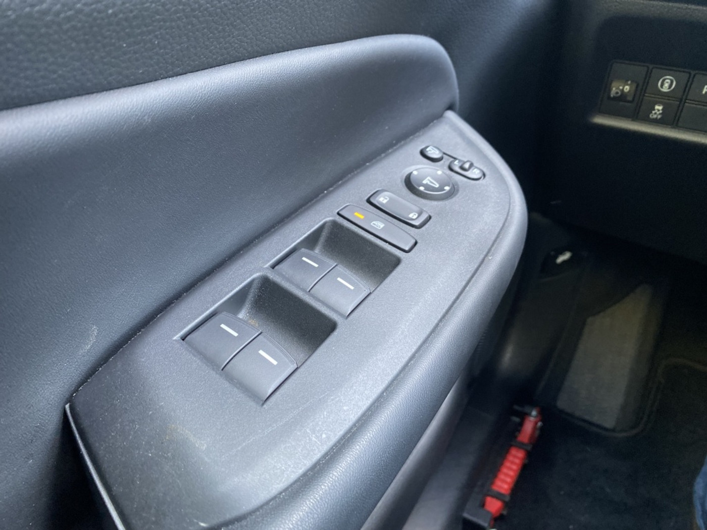 Foto van Honda Jazz