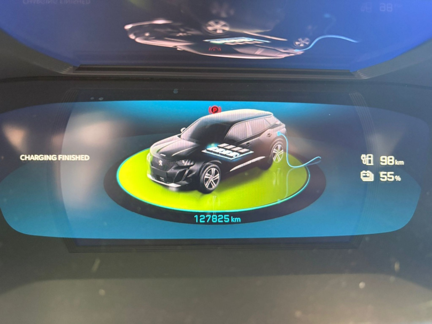 Foto van Honda Jazz