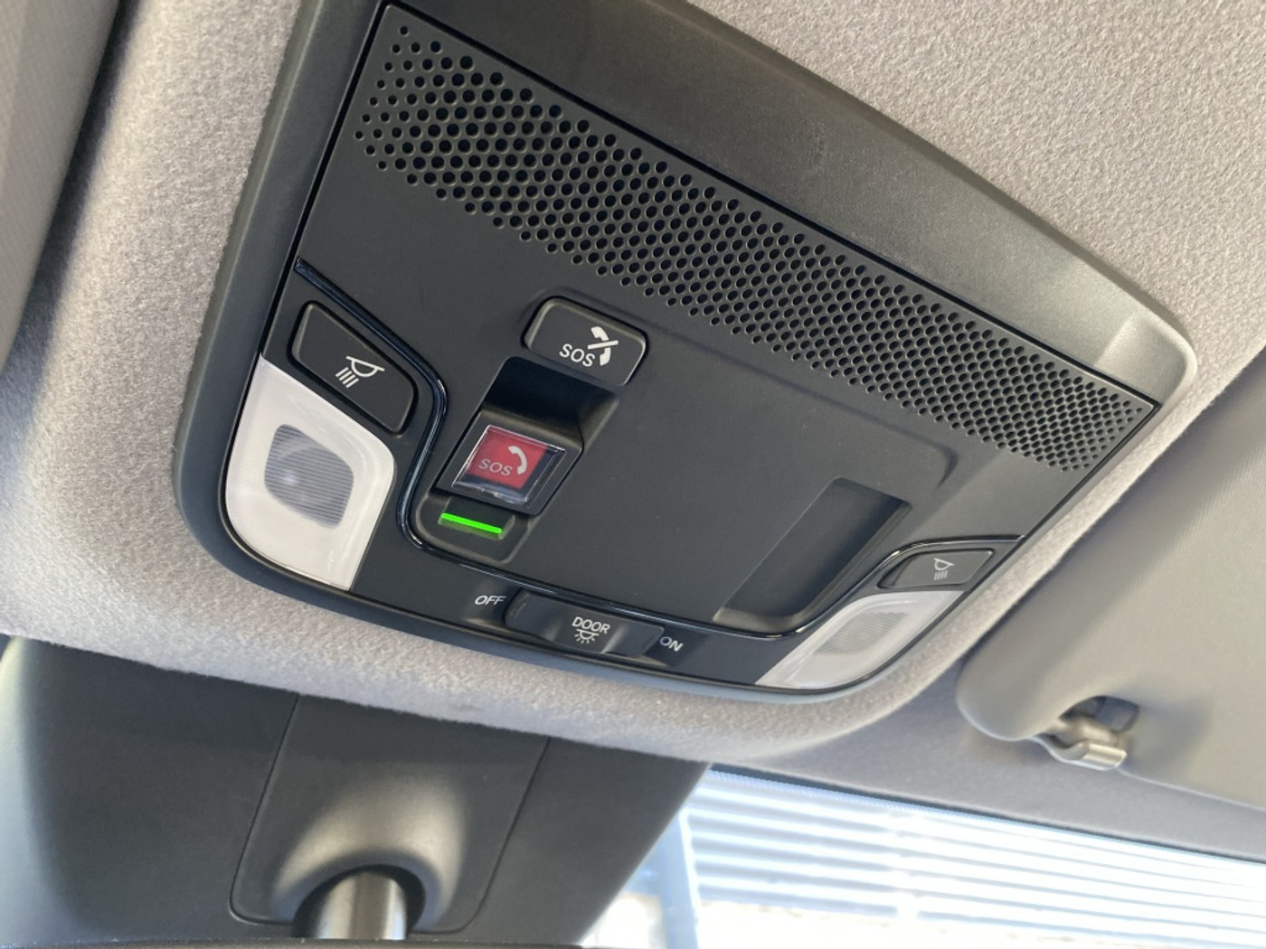 Foto van Honda Jazz