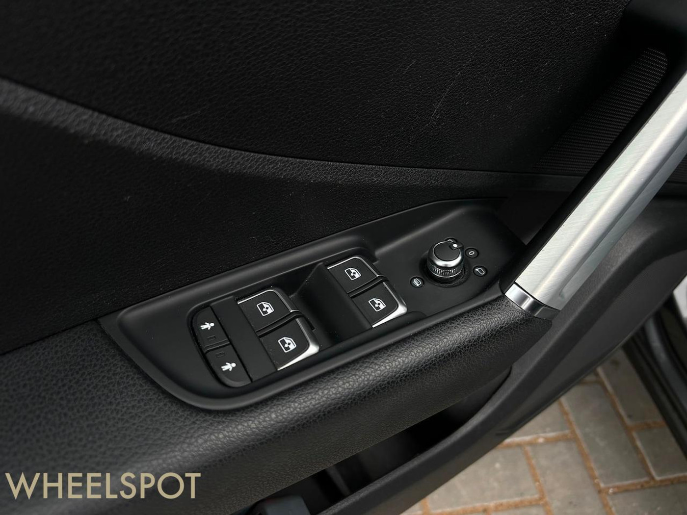 Foto van Audi Q2