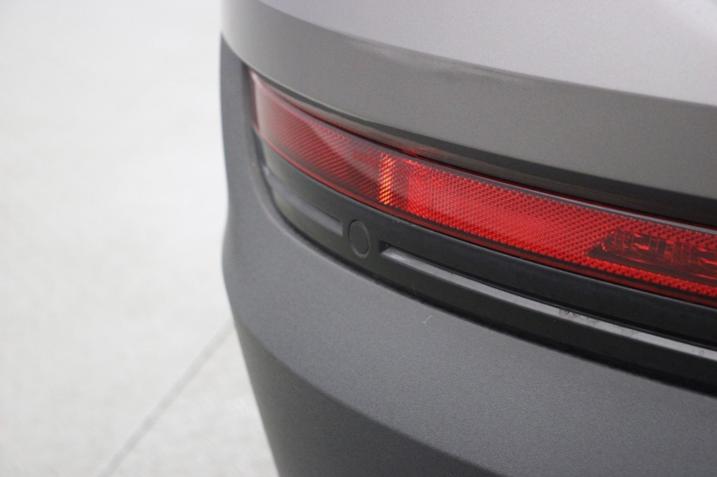 Foto van Audi E-tron 55