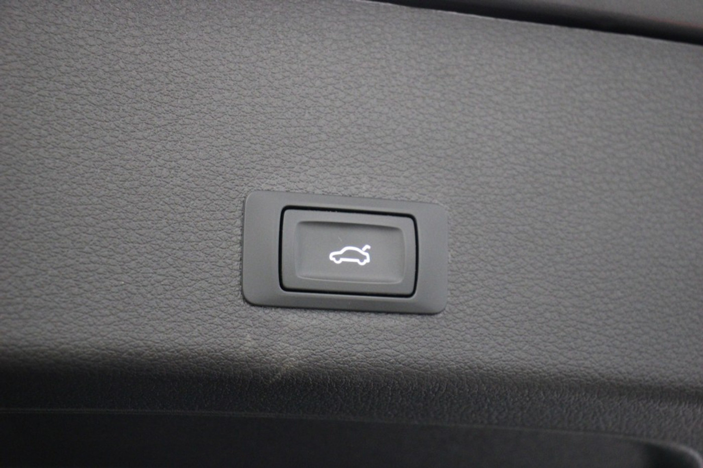 Foto van Audi E-tron 55