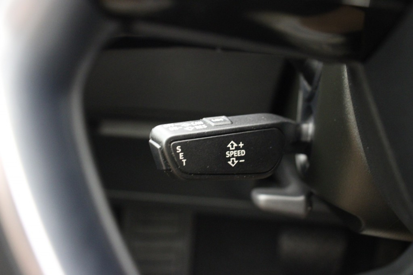 Foto van Audi E-tron 55