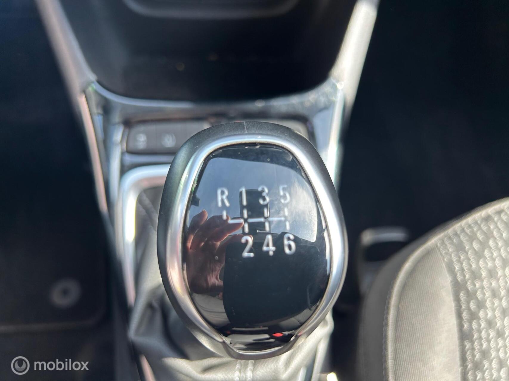 Foto van Opel Corssland