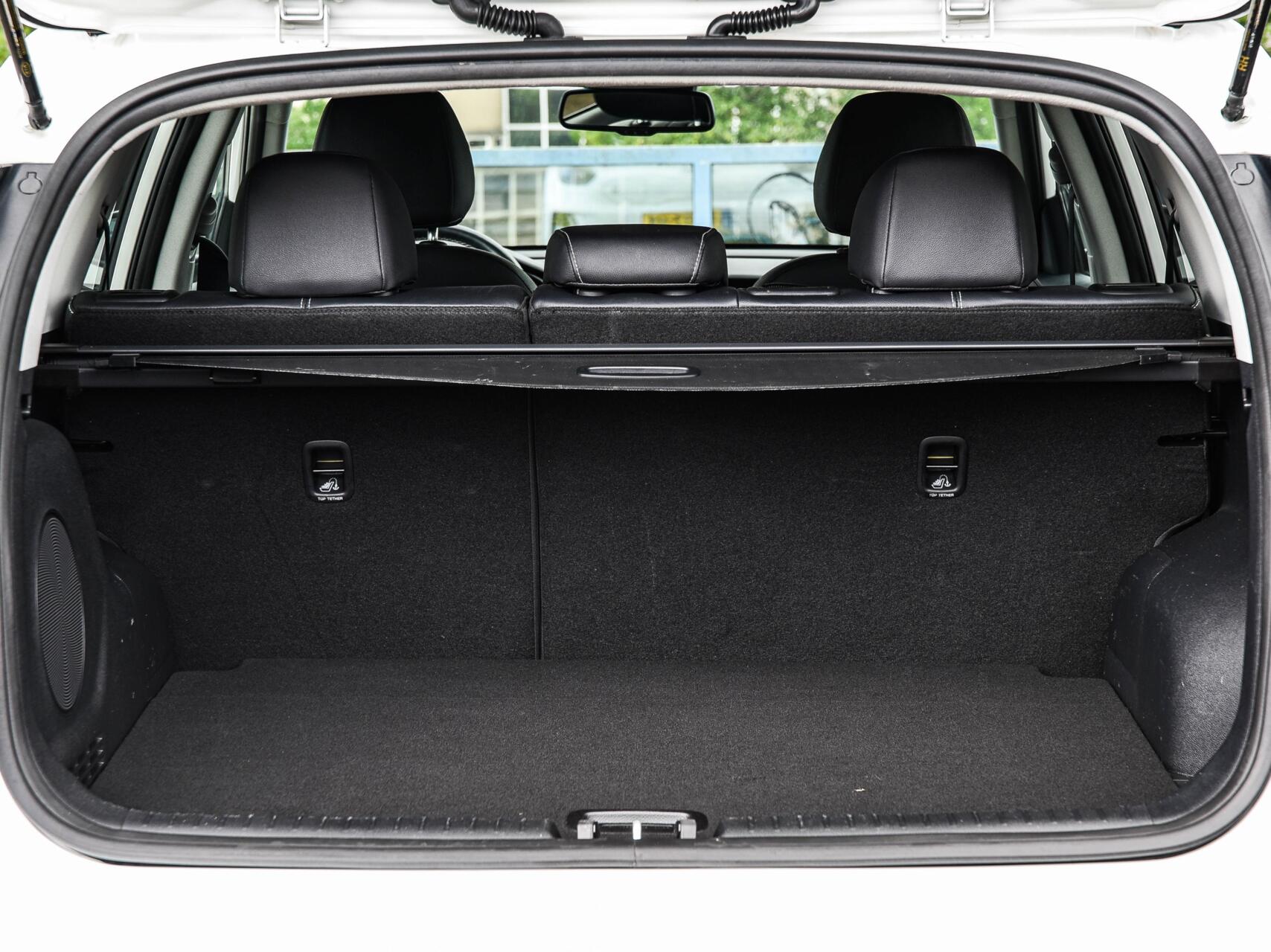 Foto van Kia Niro