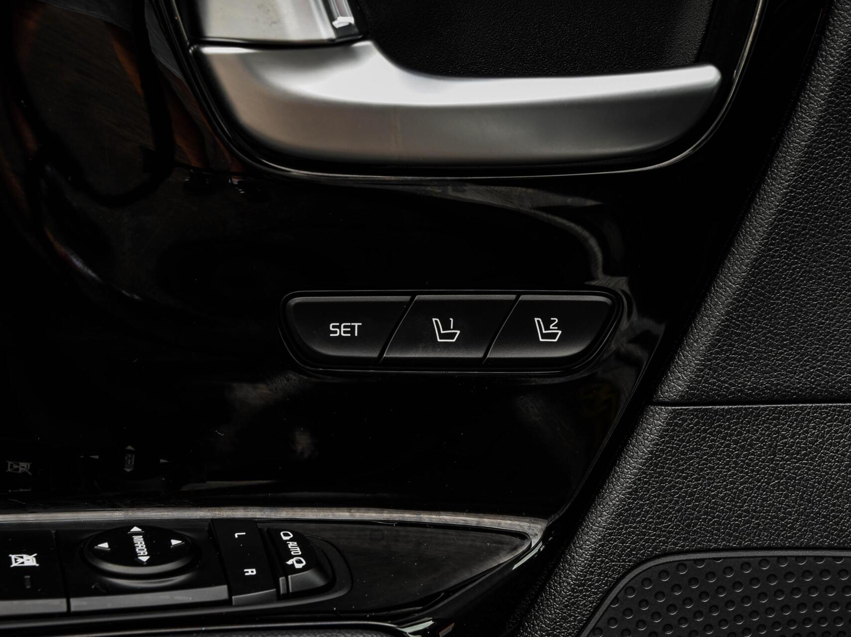 Foto van Kia Niro