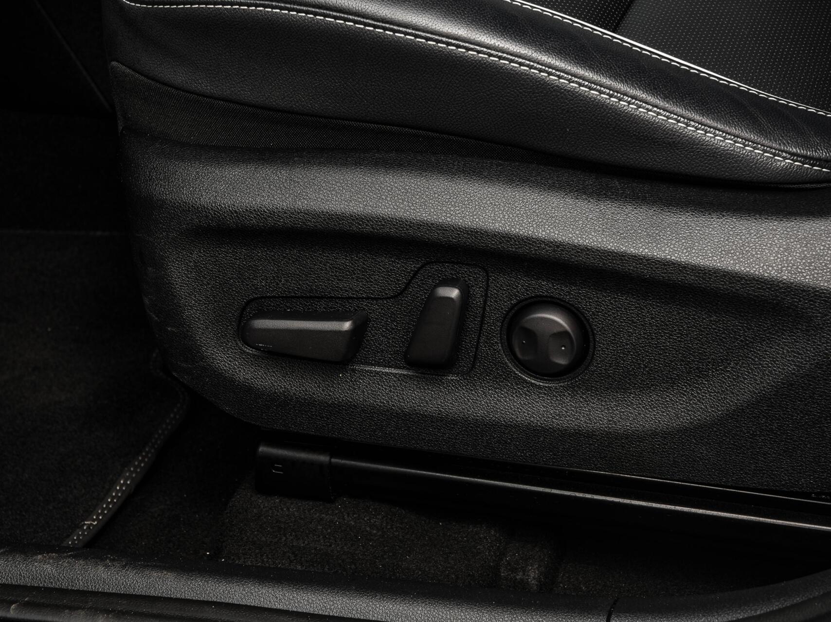 Foto van Kia Niro