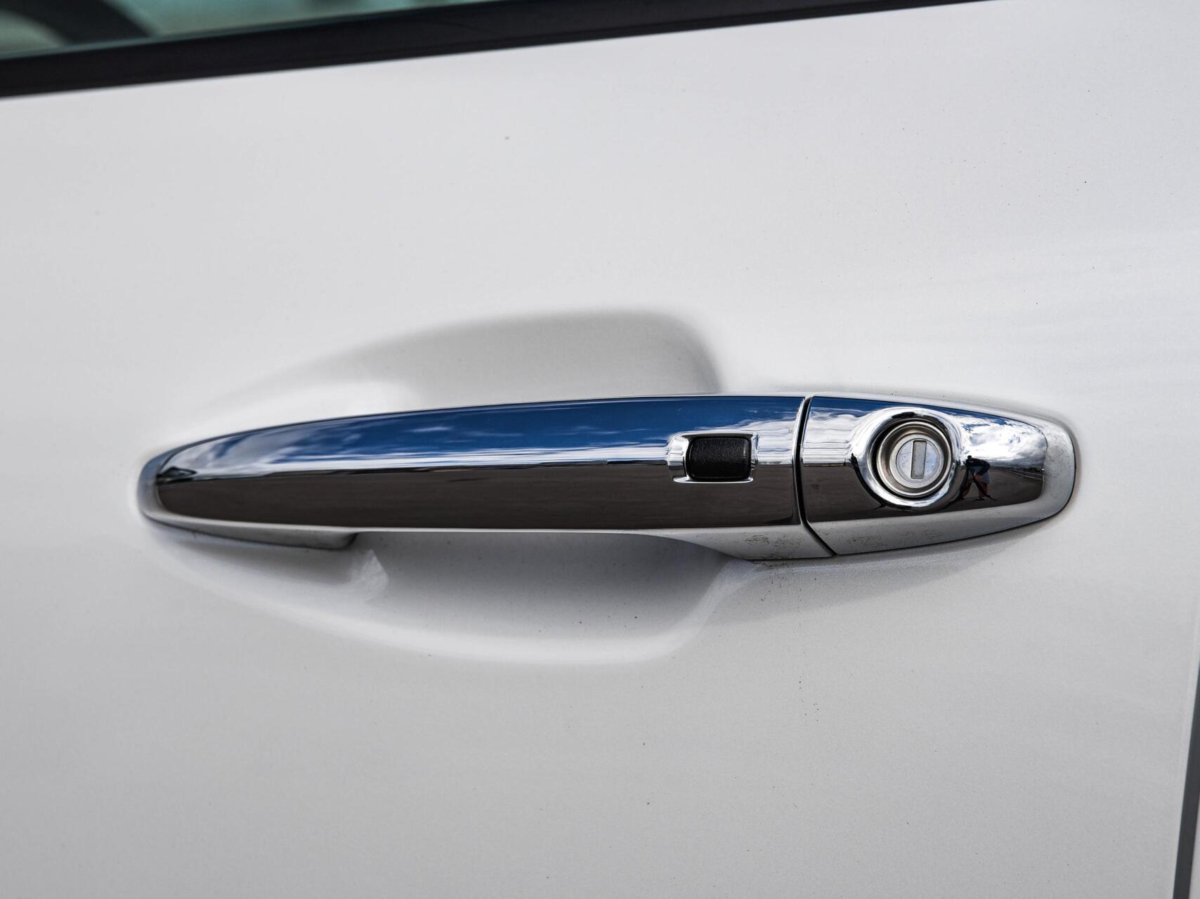 Foto van Kia Niro