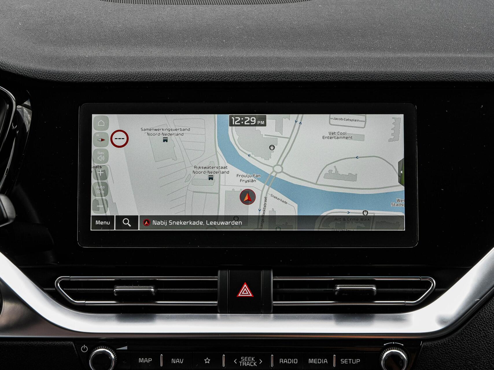 Foto van Kia Niro