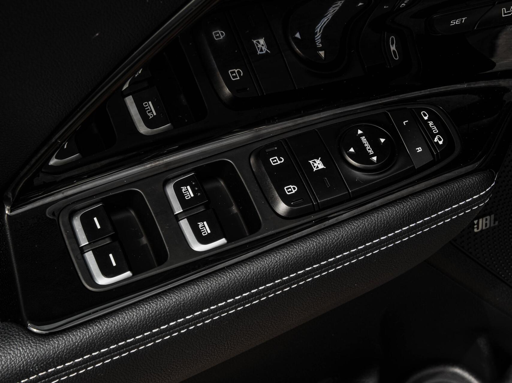 Foto van Kia Niro