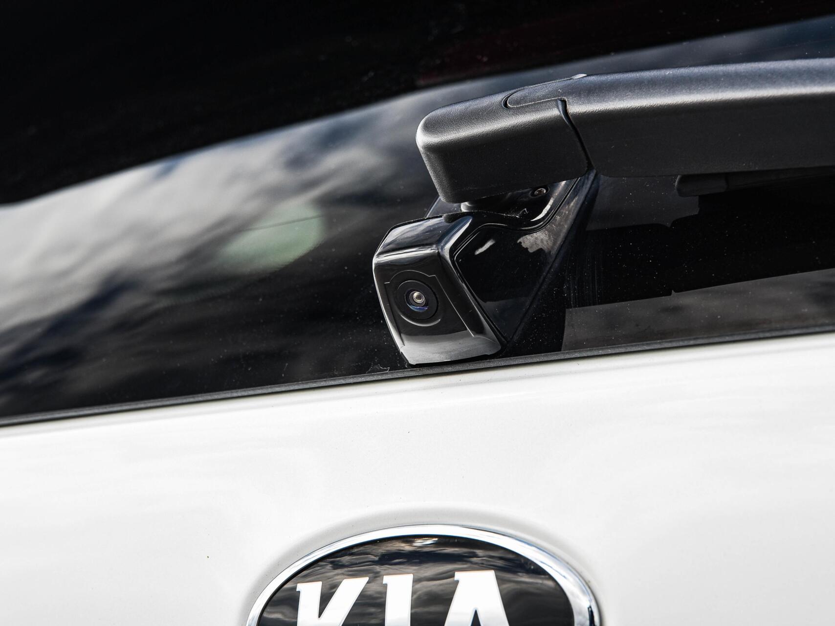 Foto van Kia Niro