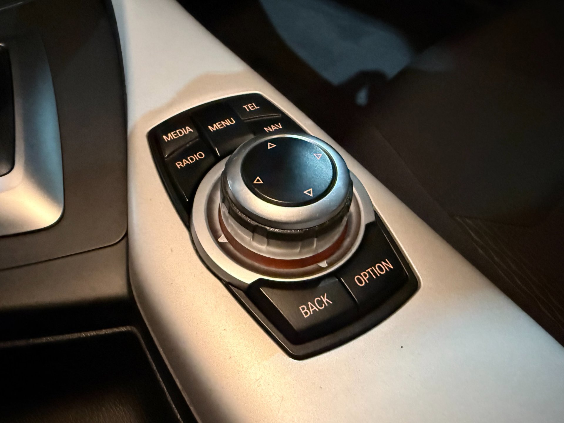 Foto van BMW 118i