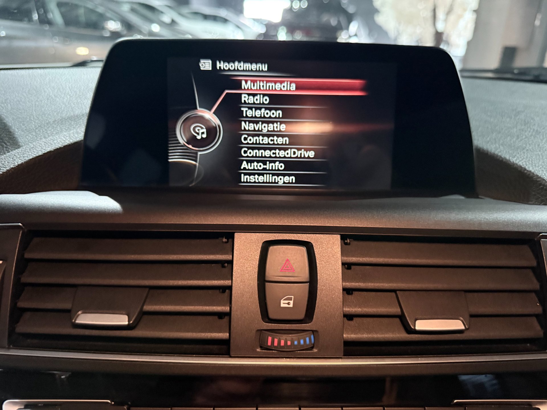 Foto van BMW 118i