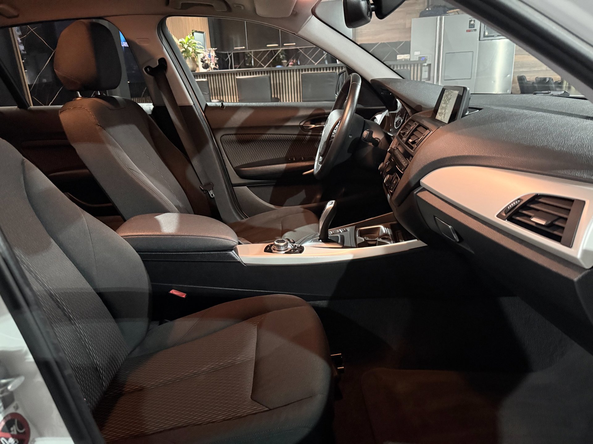 Foto van BMW 118i