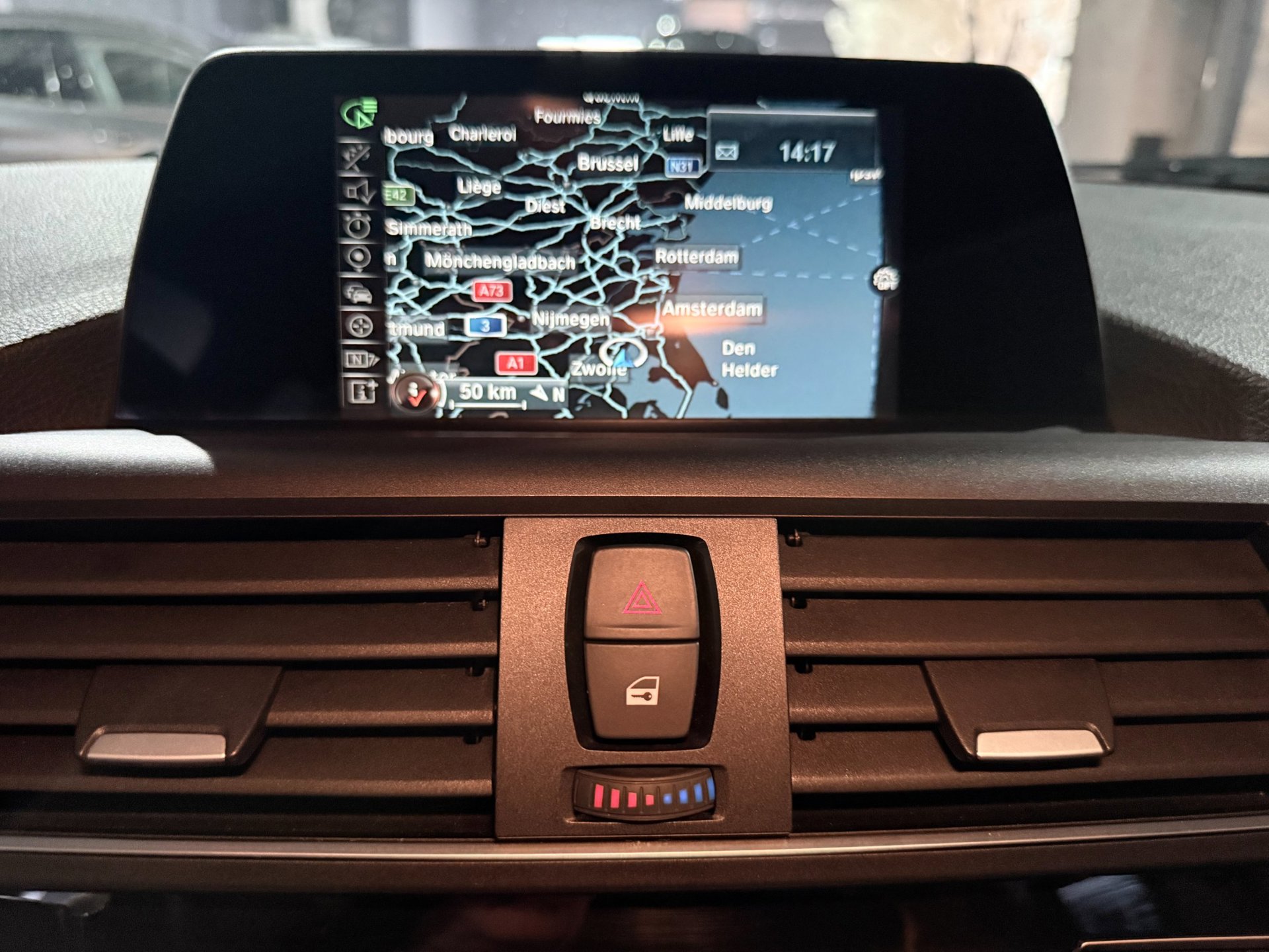 Foto van BMW 118i