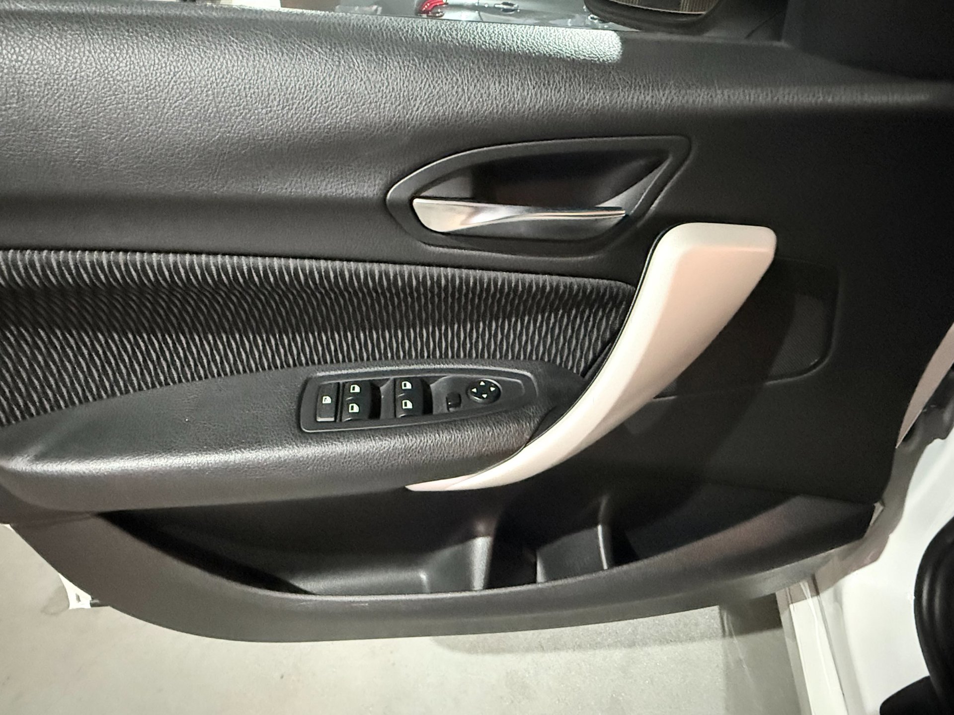 Foto van BMW 118i