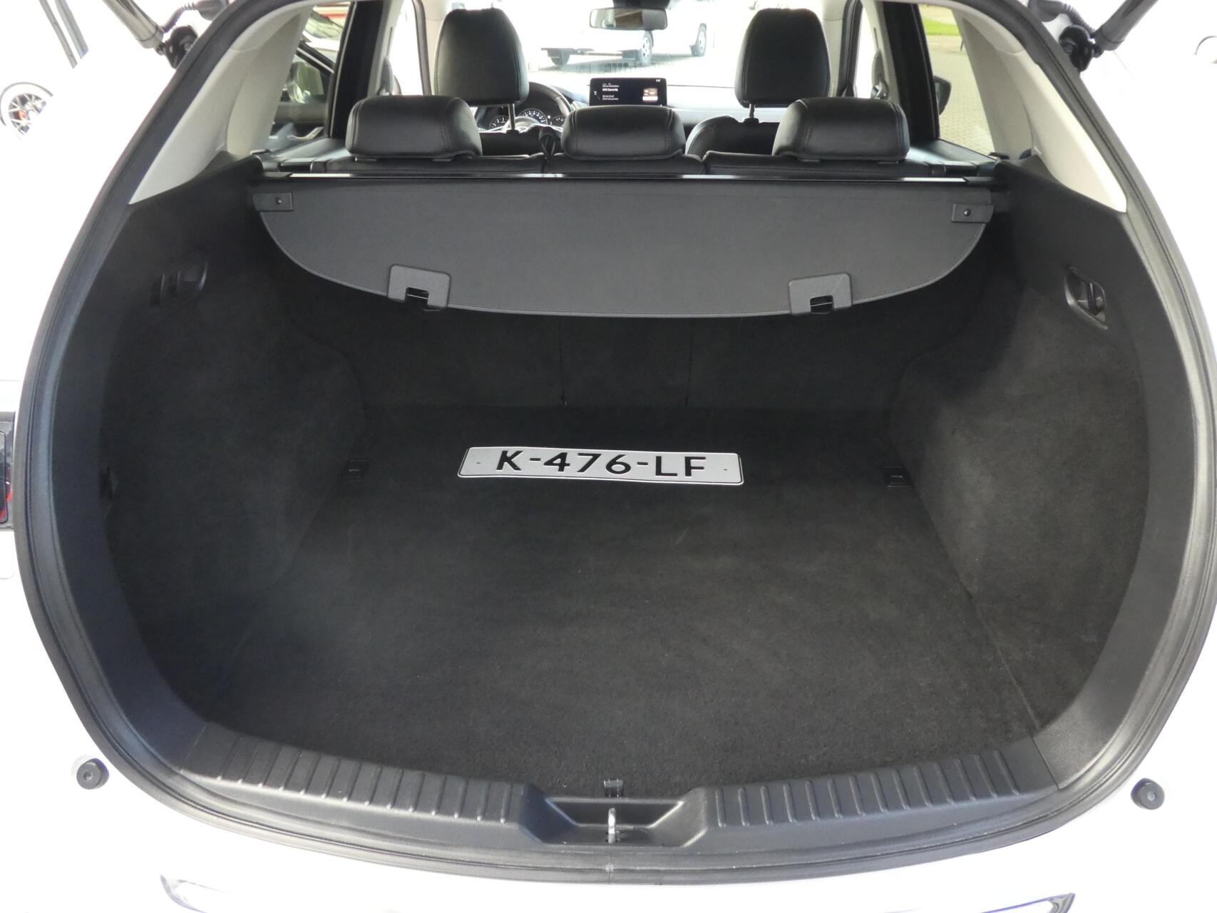 Foto van Mazda Mazda Cx-5
