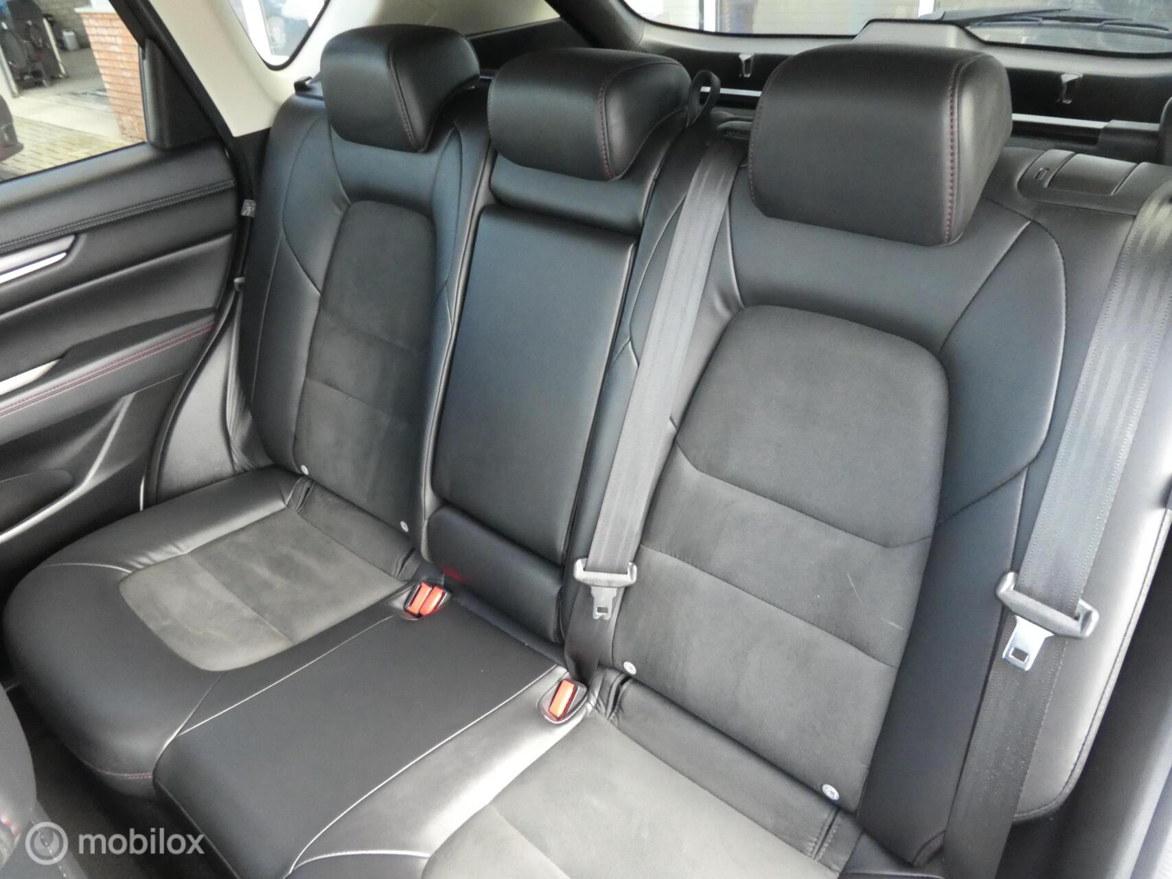Foto van Mazda Mazda Cx-5