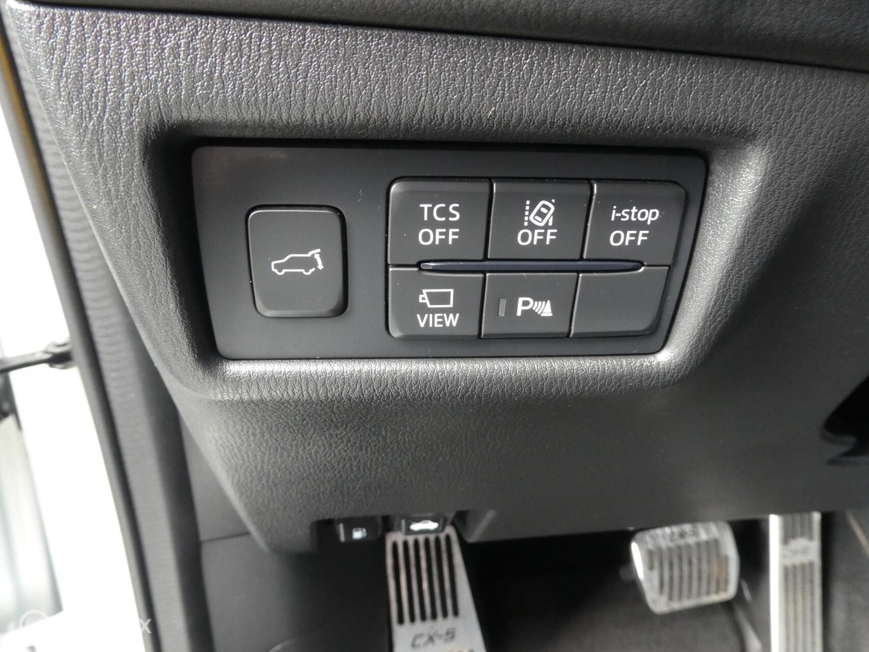 Foto van Mazda Mazda Cx-5