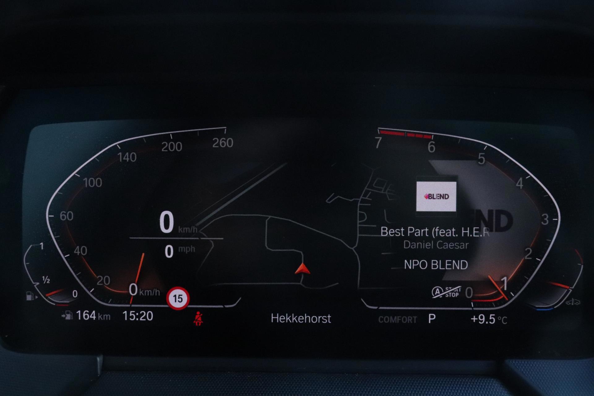 Foto van BMW 118i