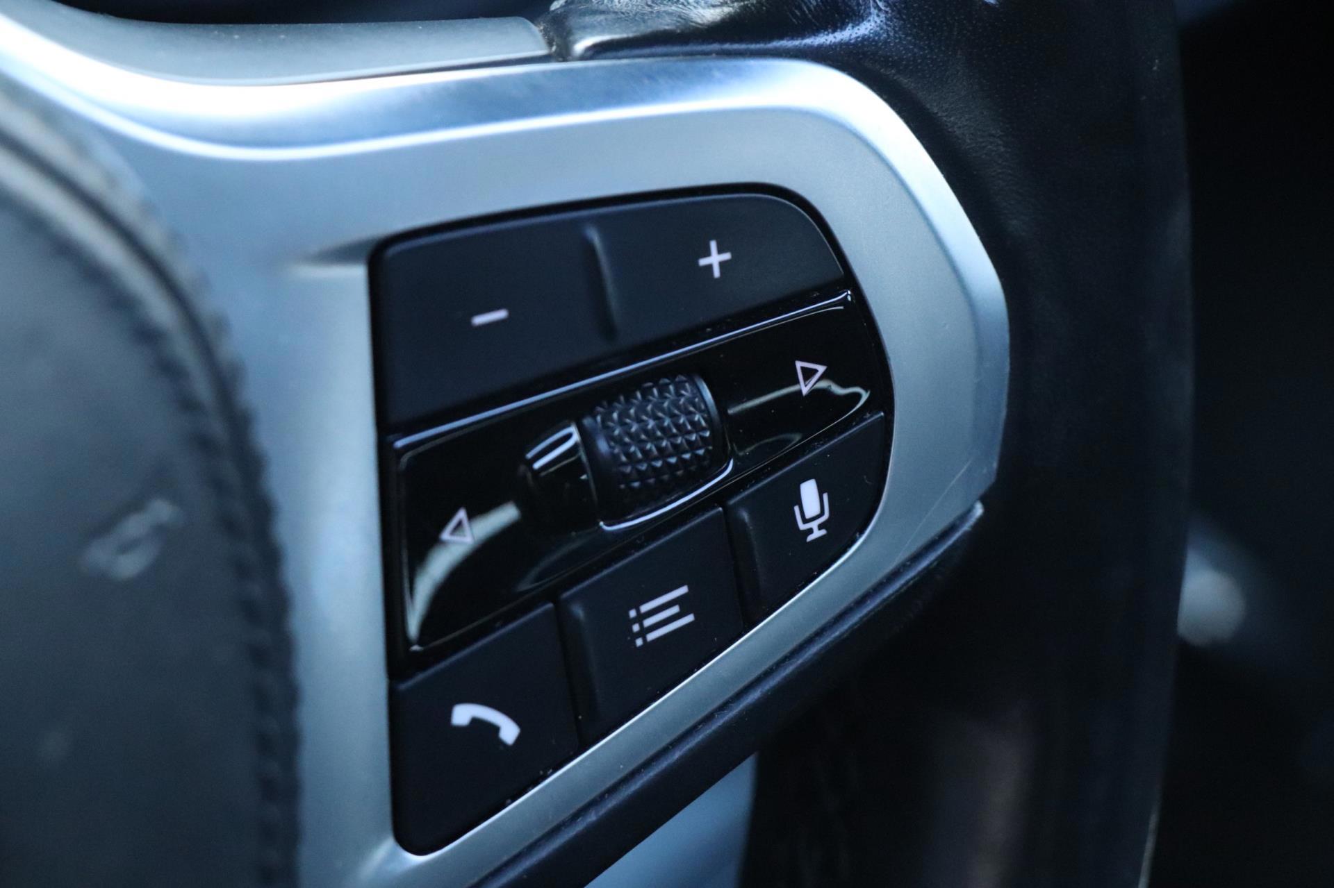 Foto van BMW 118i