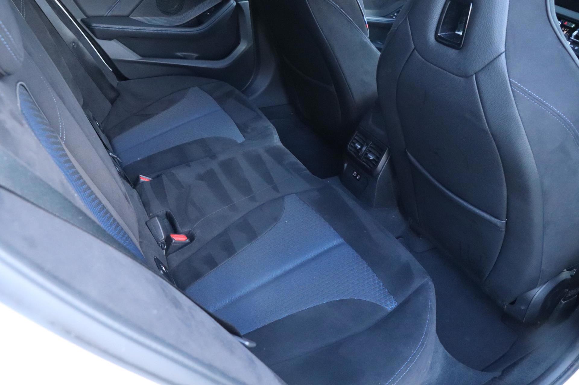 Foto van BMW 118i