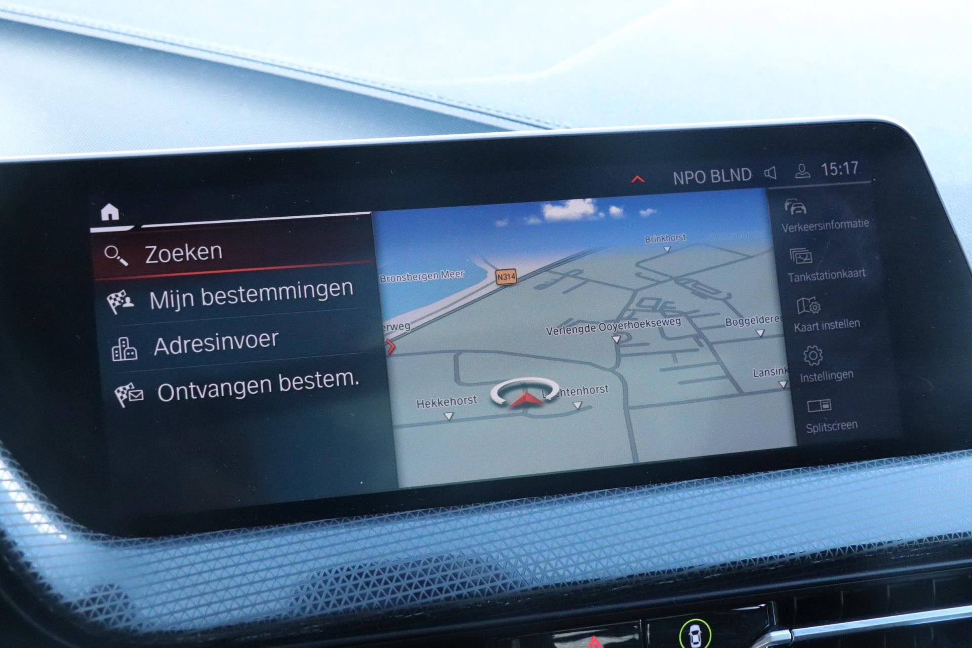 Foto van BMW 118i