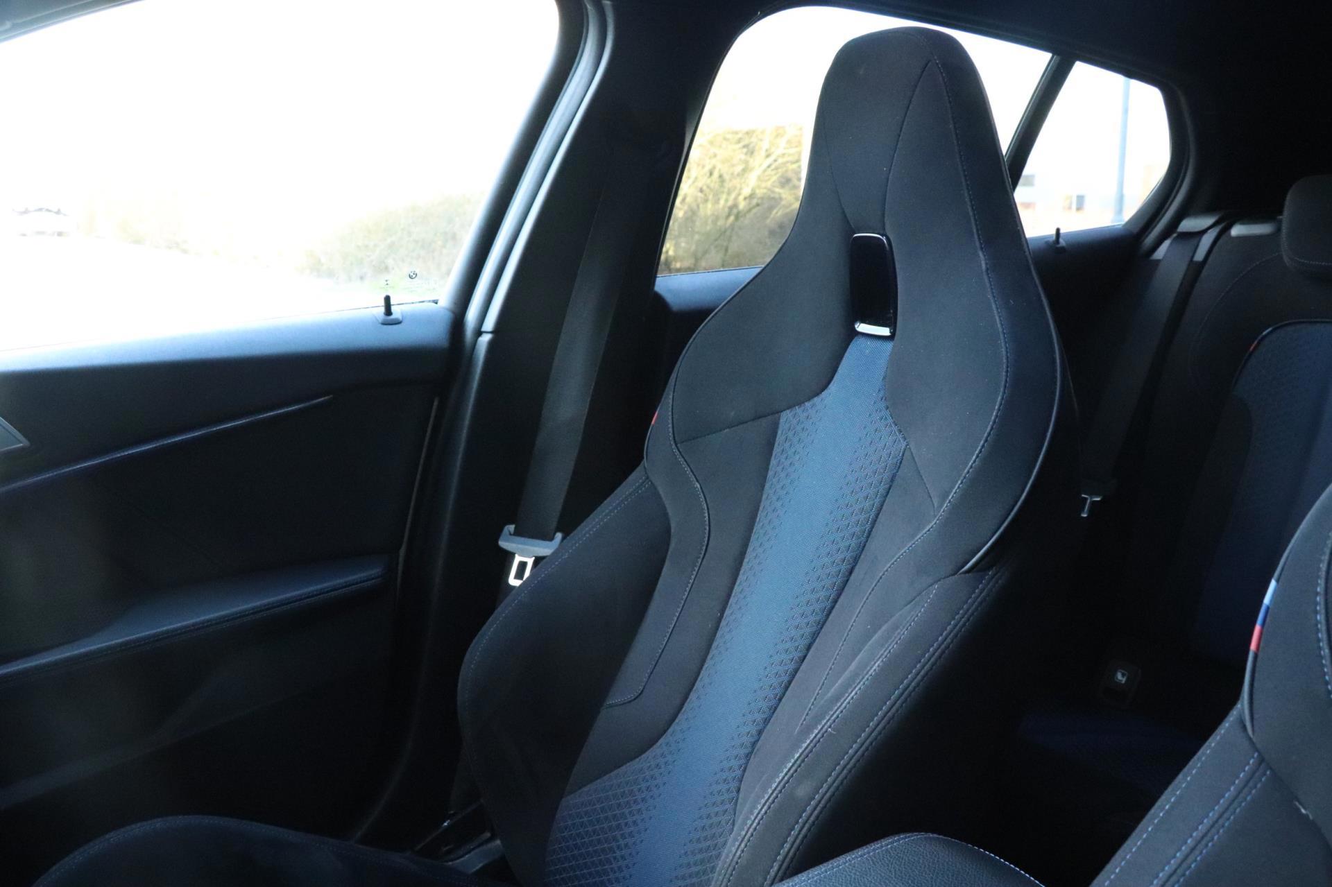 Foto van BMW 118i
