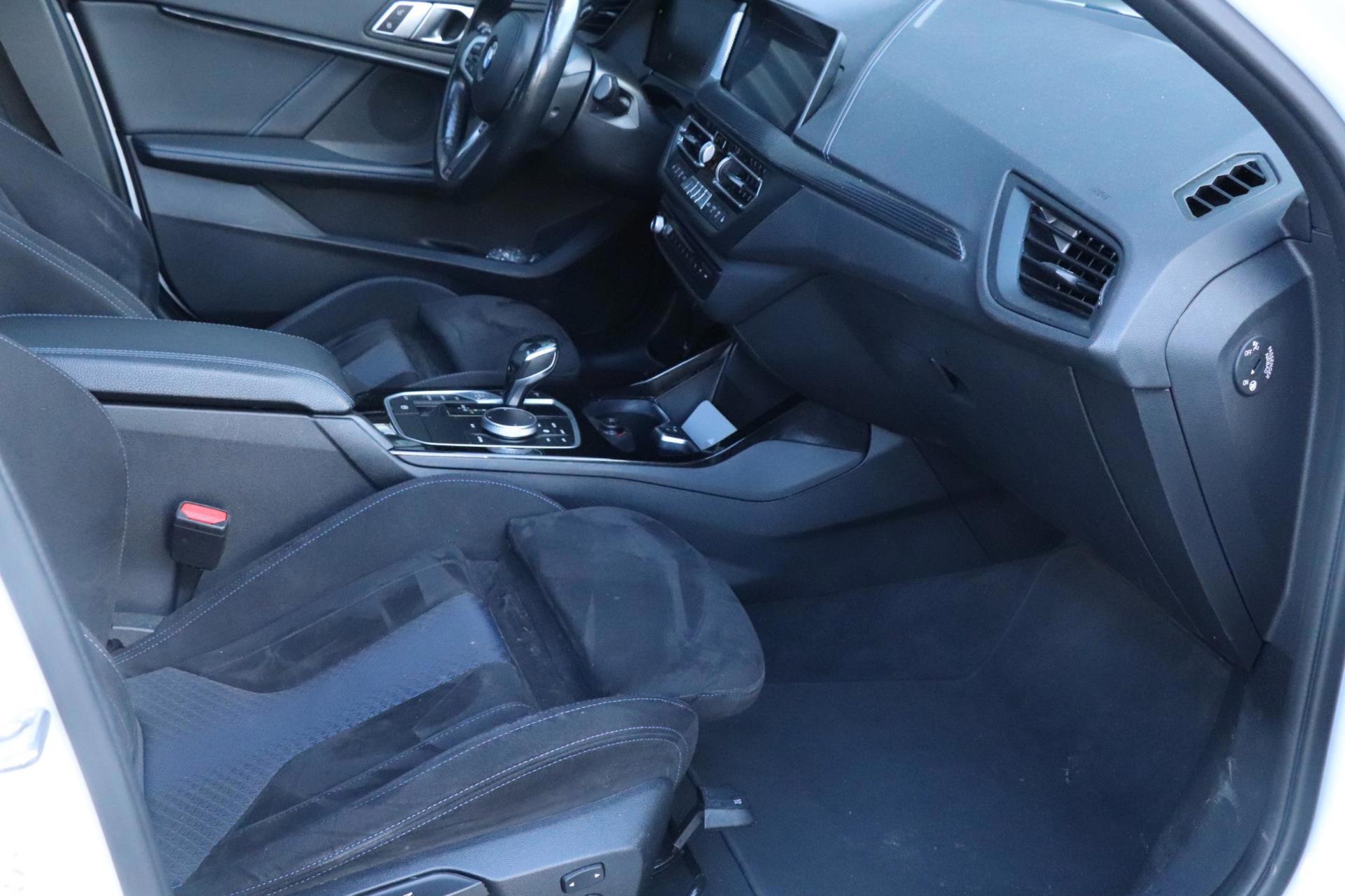 Foto van BMW 118i