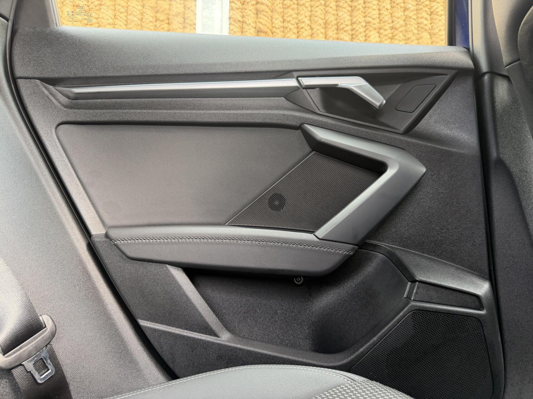 Foto van Audi A3