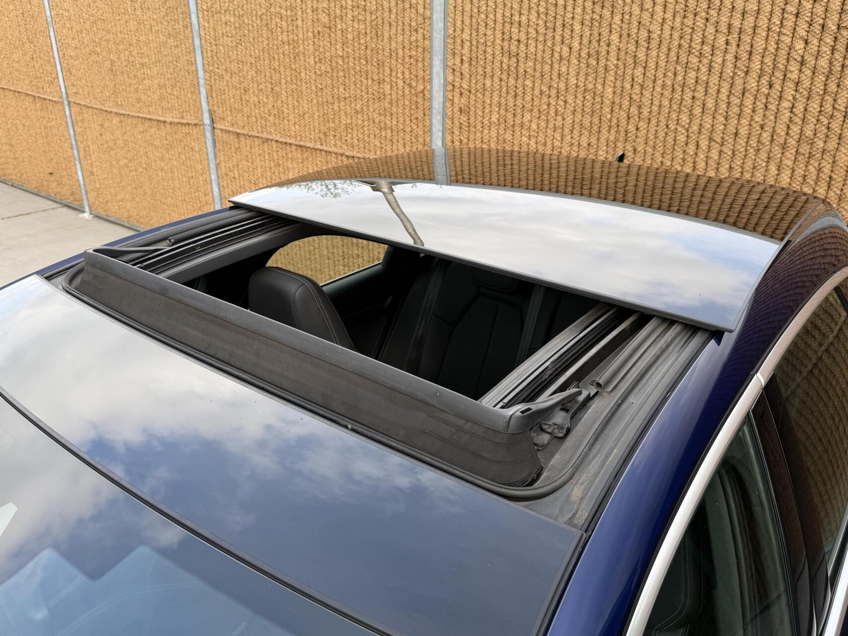 Foto van Audi A3