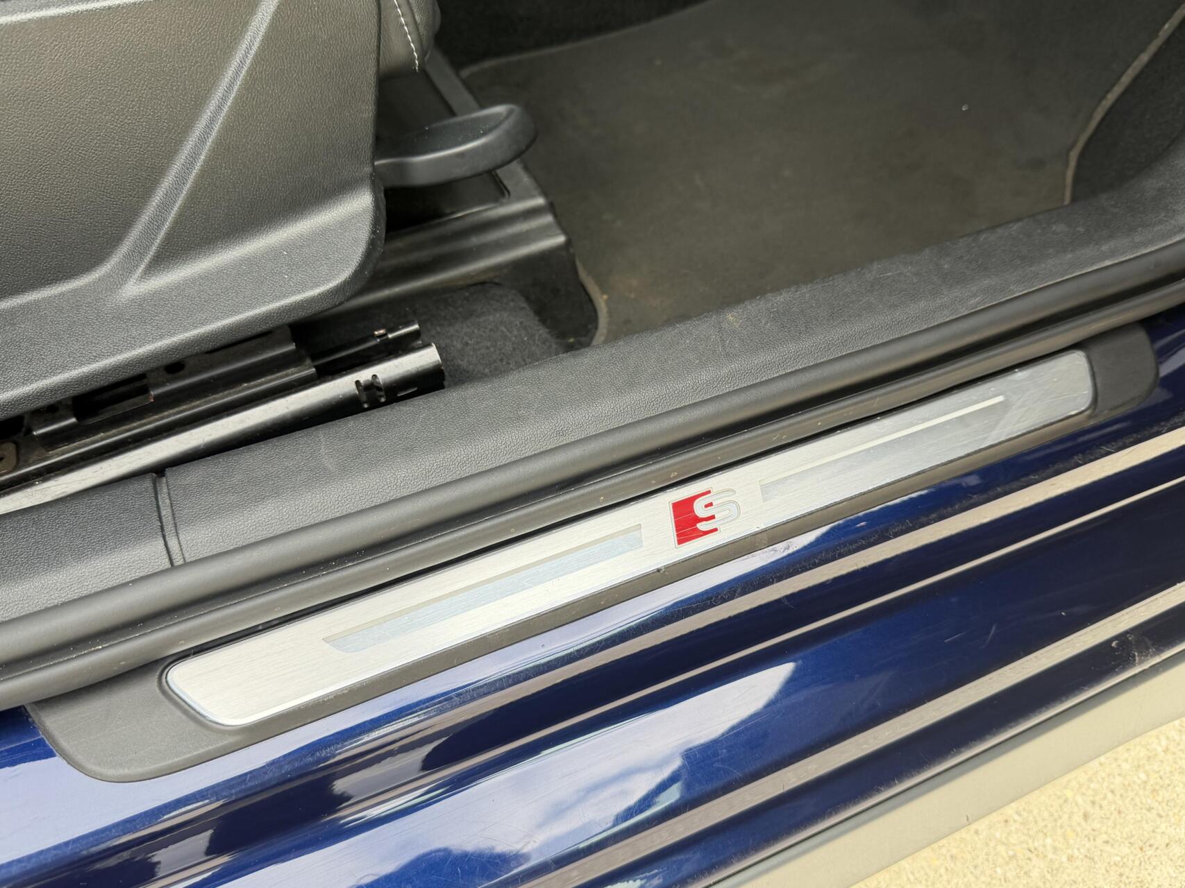 Foto van Audi A3