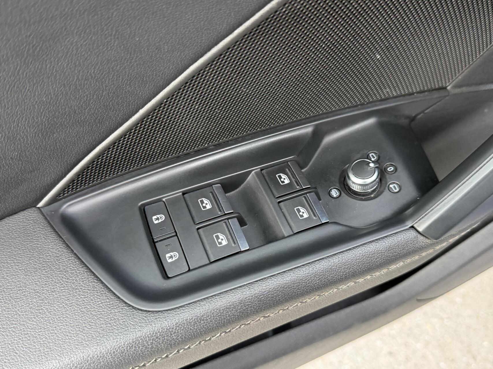 Foto van Audi A3