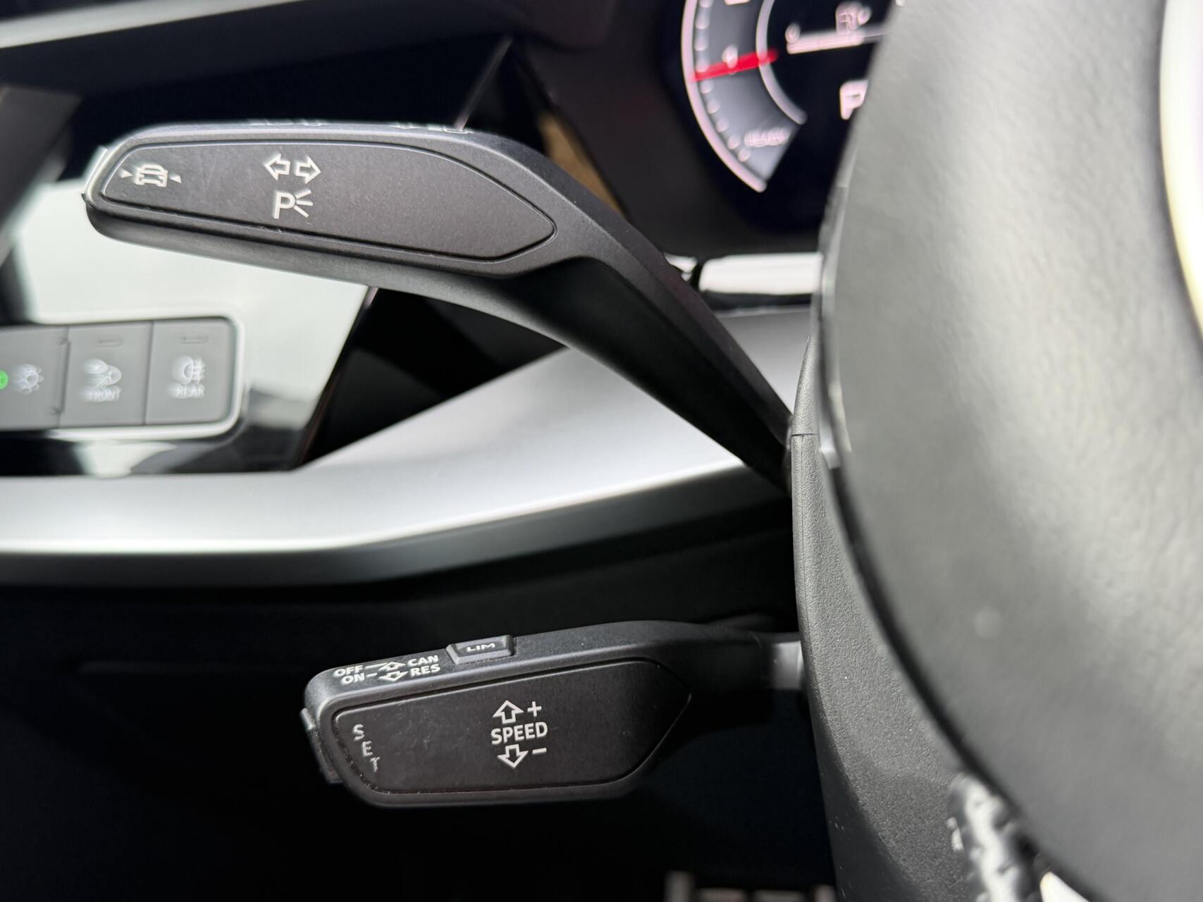 Foto van Audi A3