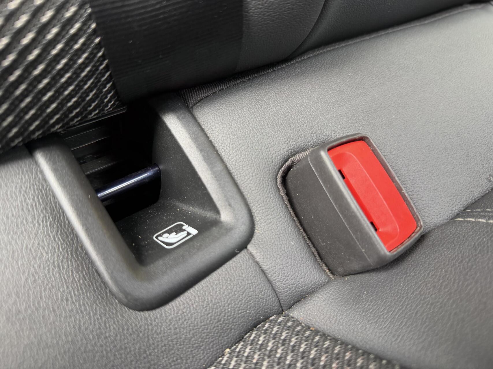 Foto van Audi A3