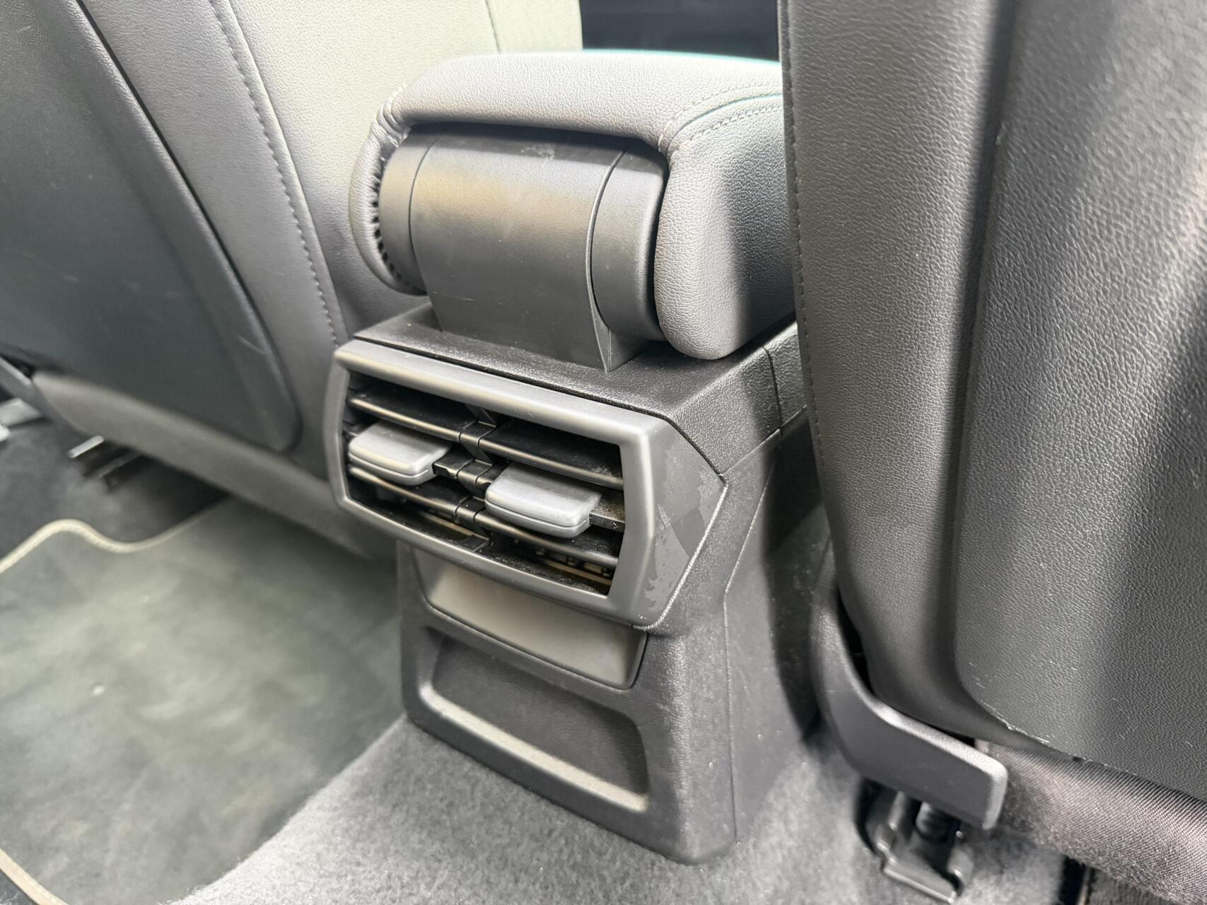 Foto van Audi A3