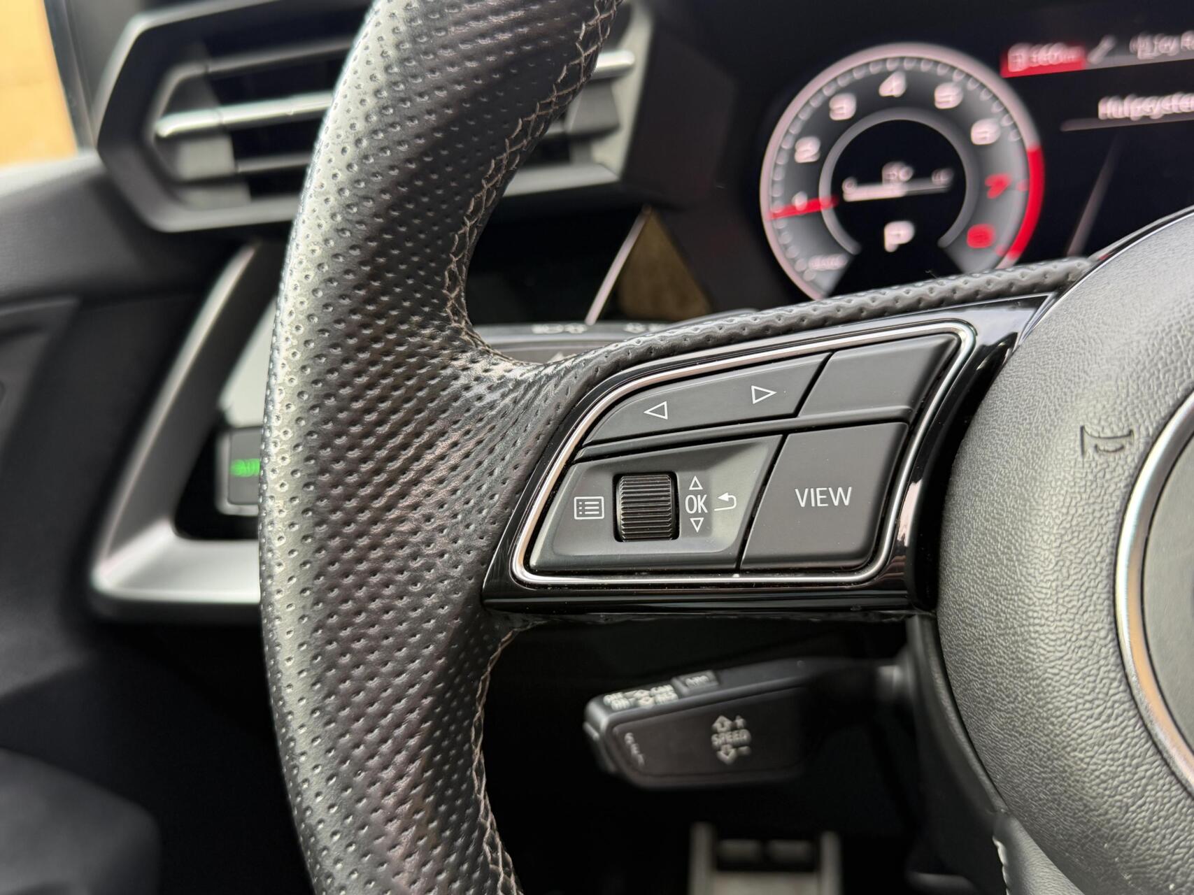 Foto van Audi A3