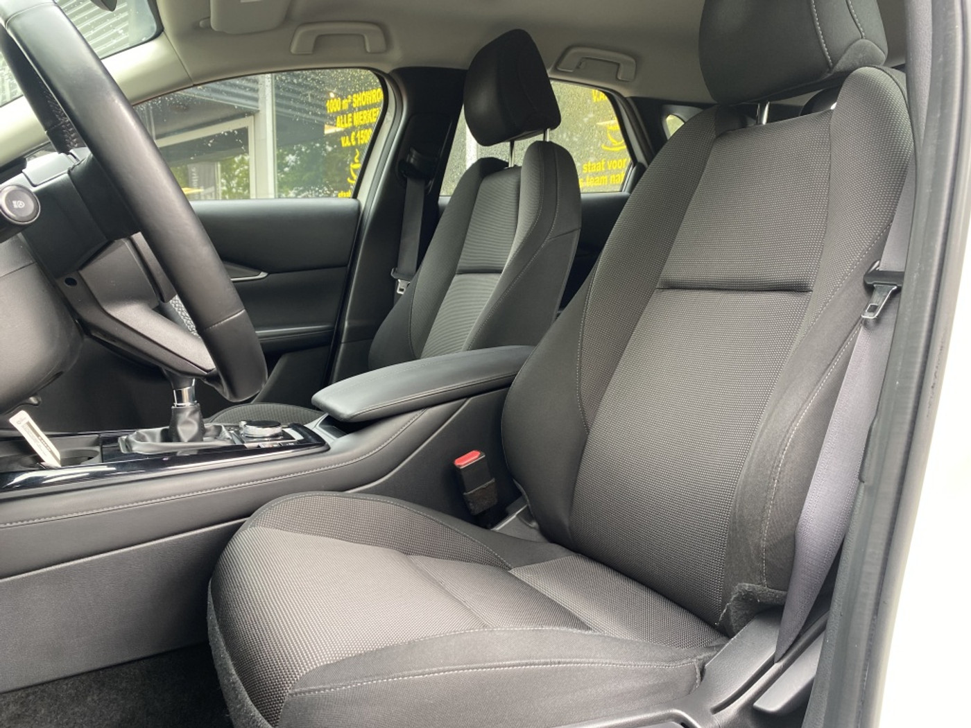 Foto van Mazda Mazda Cx-30