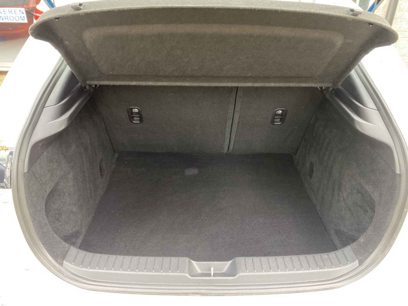 Foto van Mazda Mazda Cx-30