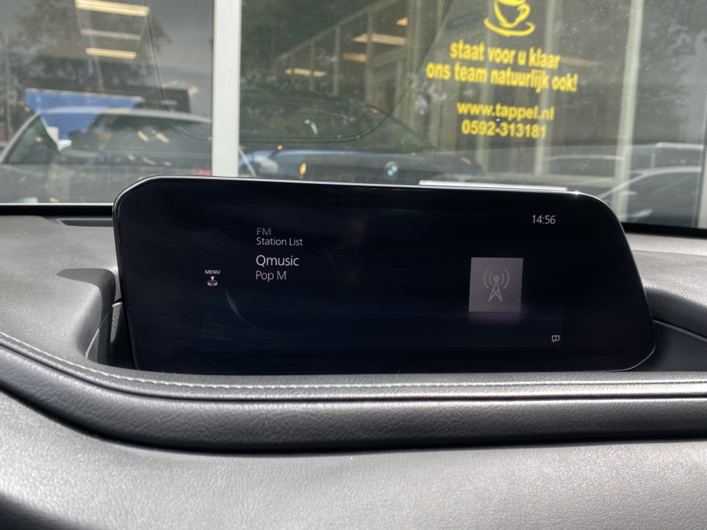 Foto van Mazda Mazda Cx-30