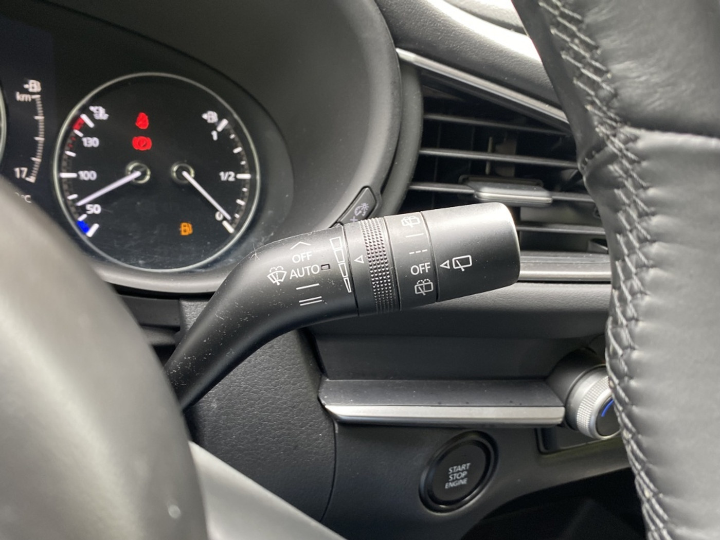 Foto van Mazda Mazda Cx-30