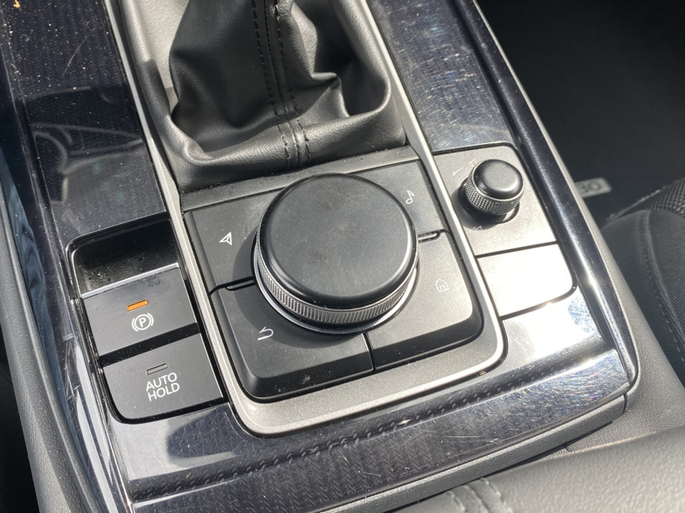 Foto van Mazda Mazda Cx-30
