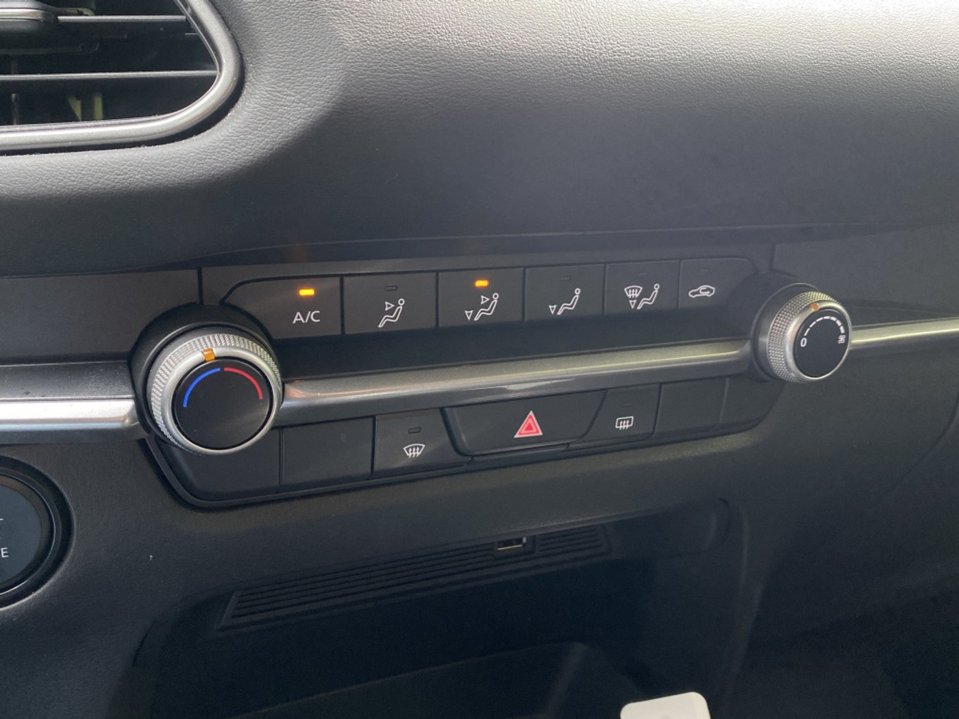 Foto van Mazda Mazda Cx-30