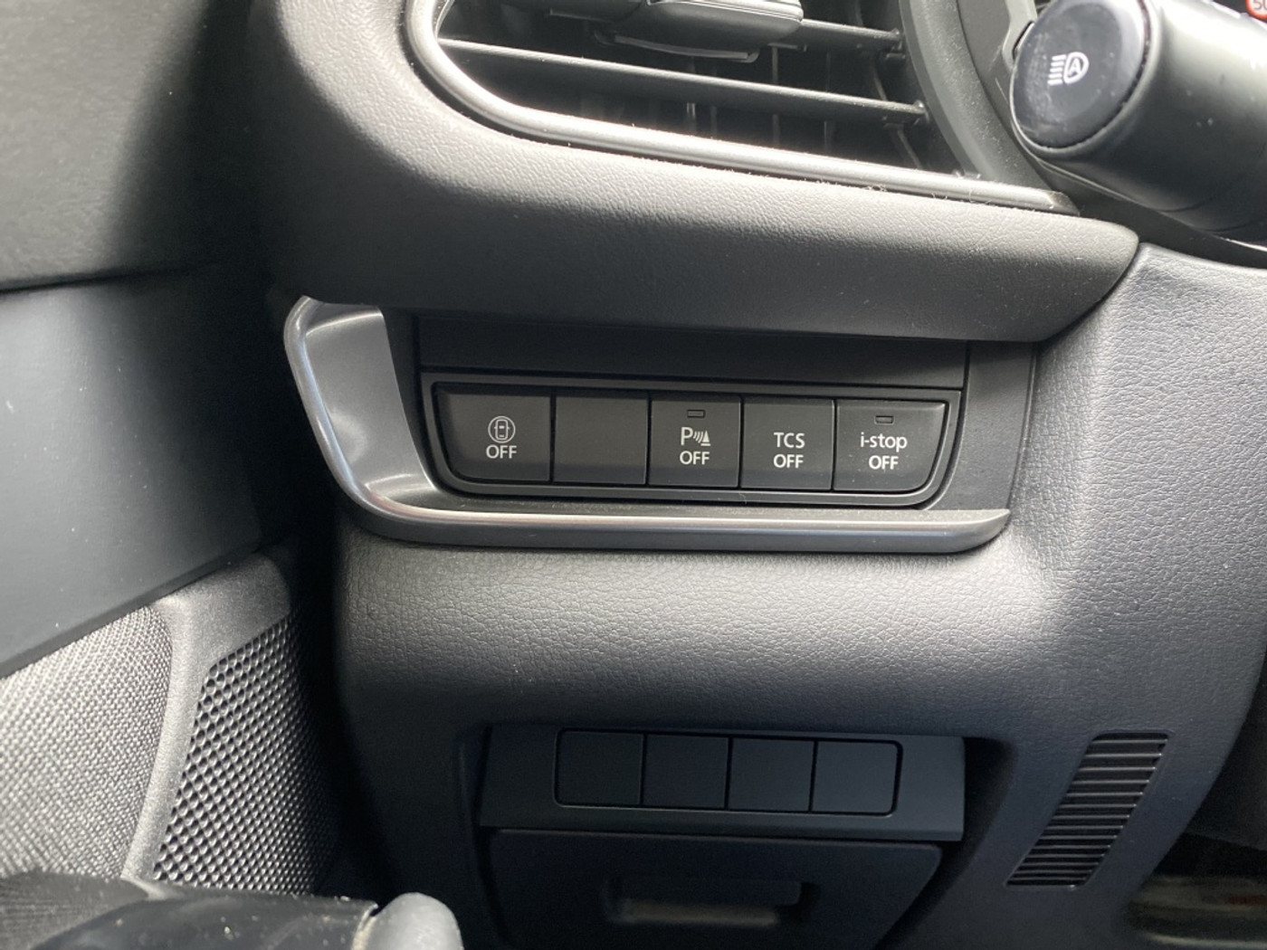 Foto van Mazda Mazda Cx-30