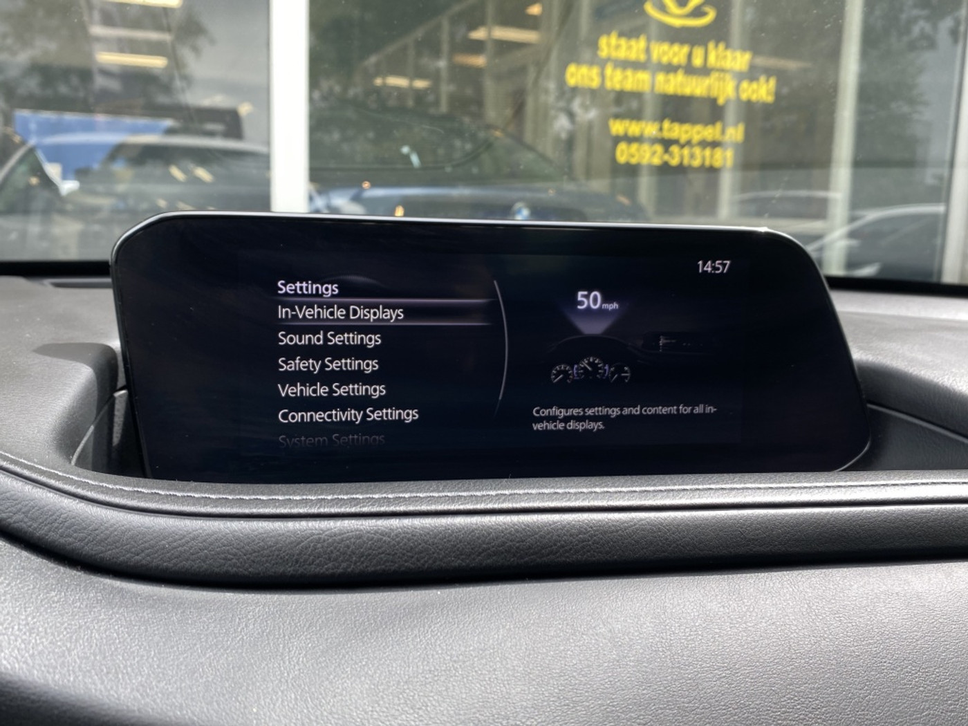 Foto van Mazda Mazda Cx-30